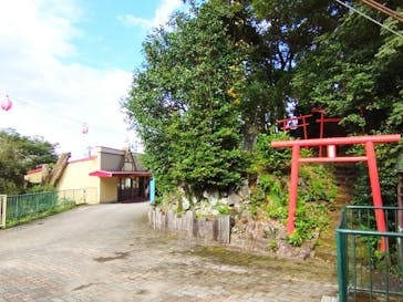 別府ケーブルラクテンチに投稿された画像（2022/9/28）