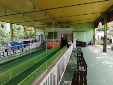 別府ケーブルラクテンチに投稿された画像（2022/9/28）