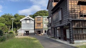 江戸東京たてもの園に投稿された画像（2022/9/28）