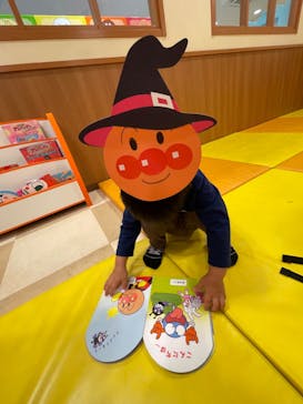 神戸アンパンマンこどもミュージアム＆モールに投稿された画像（2022/9/29）