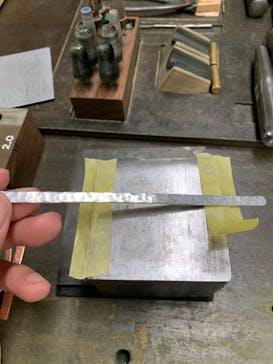 渋谷の彫金教室 studio crucible（スタジオ クルーシブル）に投稿された画像（2022/9/29）