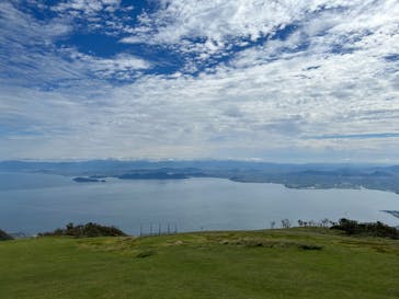 びわ湖バレイに投稿された画像（2022/9/29）
