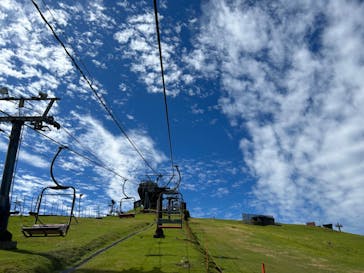 びわ湖バレイに投稿された画像（2022/9/29）