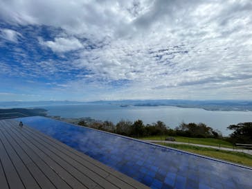 びわ湖バレイに投稿された画像（2022/9/29）