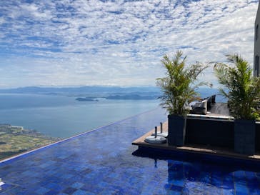 びわ湖バレイに投稿された画像（2022/9/29）