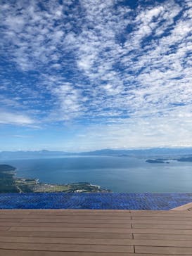 びわ湖バレイに投稿された画像（2022/9/29）