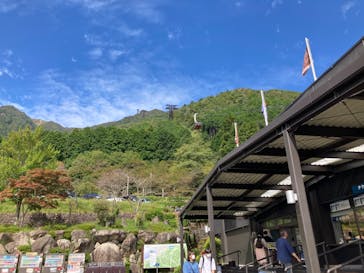 びわ湖バレイに投稿された画像（2022/9/29）