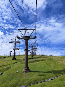 びわ湖バレイに投稿された画像（2022/9/29）