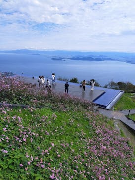 びわ湖バレイに投稿された画像（2022/9/29）