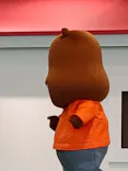 横浜アンパンマンこどもミュージアムに投稿された画像（2022/9/29）