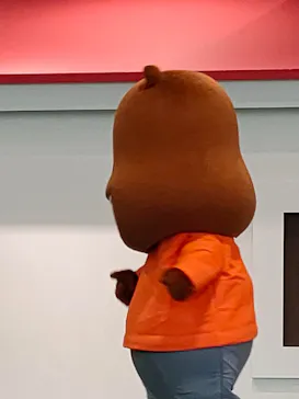 横浜アンパンマンこどもミュージアムに投稿された画像（2022/9/29）