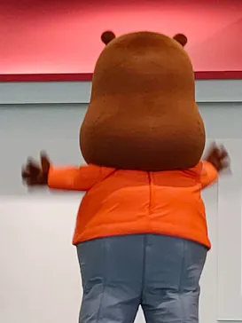 横浜アンパンマンこどもミュージアムに投稿された画像（2022/9/29）