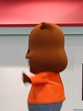 横浜アンパンマンこどもミュージアムに投稿された画像（2022/9/29）