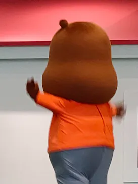 横浜アンパンマンこどもミュージアムに投稿された画像（2022/9/29）