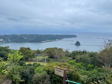 下田ロープウェイに投稿された画像（2022/9/29）