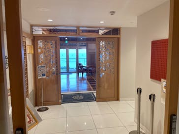 下田ロープウェイに投稿された画像（2022/9/29）