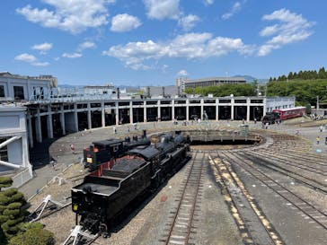京都鉄道博物館に投稿された画像（2022/9/30）