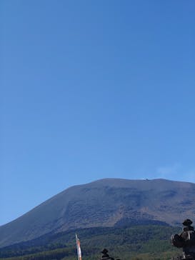 鬼押出し園に投稿された画像（2022/9/30）