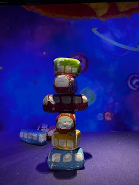 てきと〜な鉄道展に投稿された画像（2022/9/30）