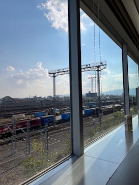 京都鉄道博物館に投稿された画像（2022/9/30）