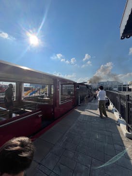 京都鉄道博物館に投稿された画像（2022/9/30）