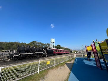京都鉄道博物館に投稿された画像（2022/9/30）