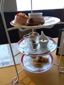 ロイヤルウイングに投稿された画像（2022/9/30）