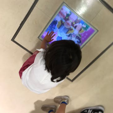 神戸アンパンマンこどもミュージアム＆モールに投稿された画像（2022/9/30）