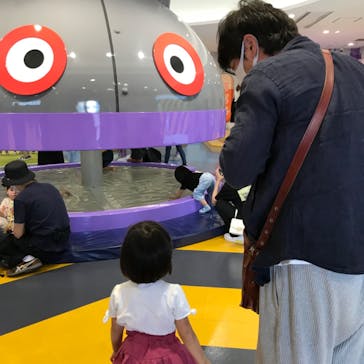 神戸アンパンマンこどもミュージアム＆モールに投稿された画像（2022/9/30）