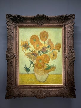 スイス プチ・パレ美術館展（SOMPO美術館）に投稿された画像（2022/9/30）