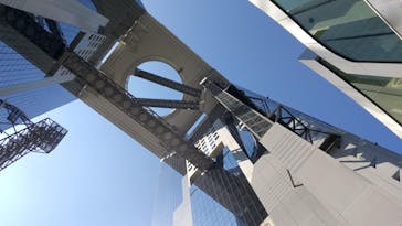 梅田スカイビル・空中庭園展望台に投稿された画像（2022/9/30）