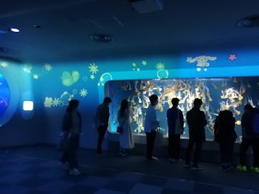 新江ノ島水族館に投稿された画像（2022/9/30）