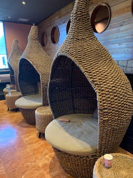 熊谷天然温泉　花湯スパリゾートに投稿された画像（2022/9/30）