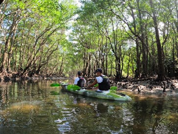 西表島 ADVENTURE PiPi（アドベンチャーピピ）に投稿された画像（2022/9/30）