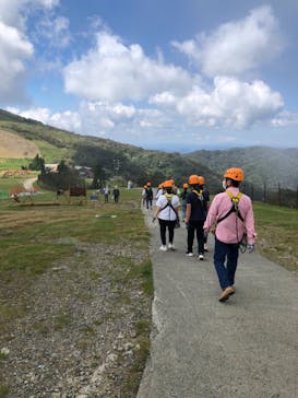 びわ湖バレイに投稿された画像（2022/9/30）