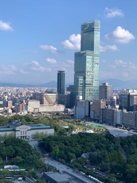 通天閣に投稿された画像（2022/9/30）