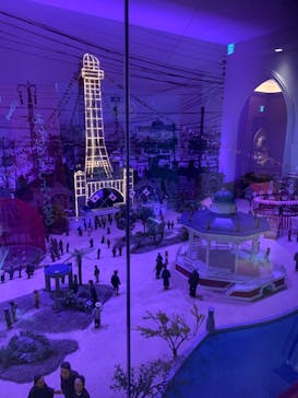 通天閣に投稿された画像（2022/9/30）