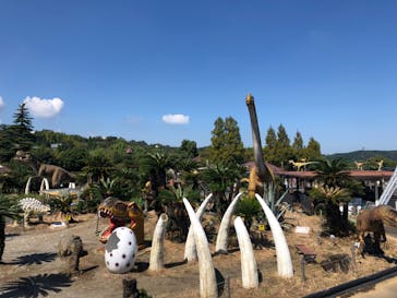 伊豆ぐらんぱる公園に投稿された画像（2022/9/30）