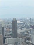梅田スカイビル・空中庭園展望台に投稿された画像（2022/10/1）