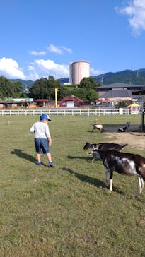 ワールド牧場に投稿された画像（2022/10/1）