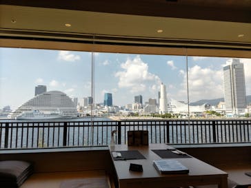 神戸みなと温泉 蓮に投稿された画像（2022/10/1）