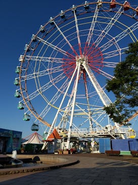 渋川スカイランドパークに投稿された画像（2022/10/1）