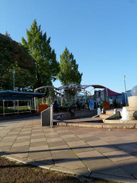 渋川スカイランドパークに投稿された画像（2022/10/1）