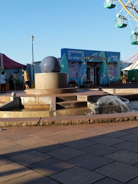 渋川スカイランドパークに投稿された画像（2022/10/1）