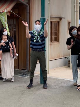 西武園ゆうえんちに投稿された画像（2022/10/1）