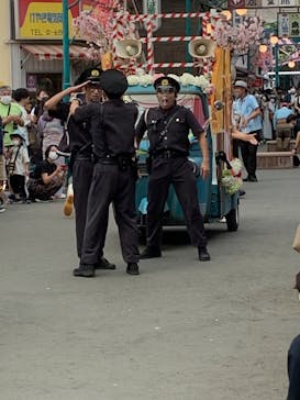 西武園ゆうえんちに投稿された画像（2022/10/1）