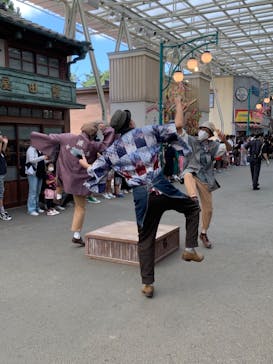 西武園ゆうえんちに投稿された画像（2022/10/1）