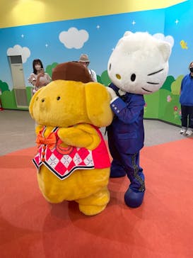 日本モンキーパークに投稿された画像（2022/10/1）