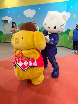 日本モンキーパークに投稿された画像（2022/10/1）