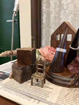 ビジュオペラ心斎橋ステューディオに投稿された画像（2022/10/1）